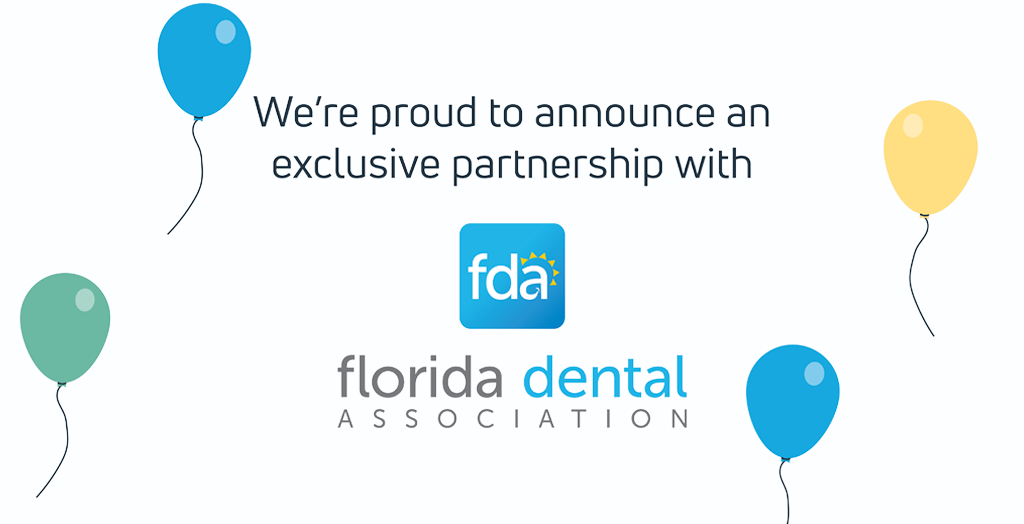 Florida Dental Association Exclusively Partners with Bento