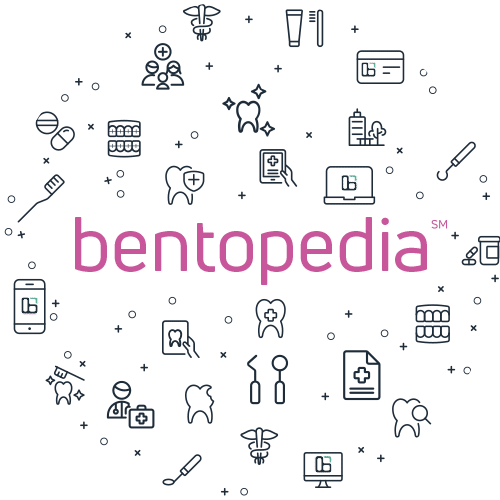 Bentopedia logo